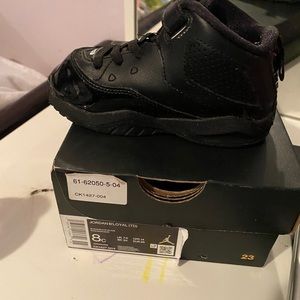 Jordan’s B’loyal 23